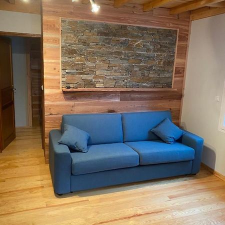 Appartement Renove 4Pers Tout Confort & Garage Cauterets Exteriér fotografie