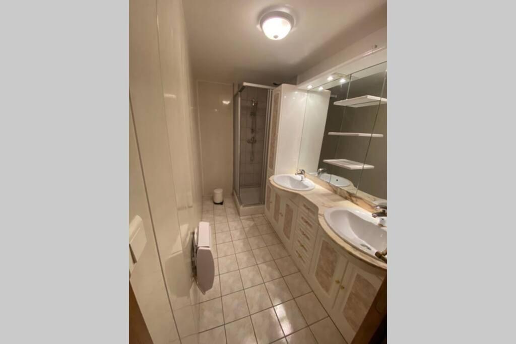 Appartement Renove 4Pers Tout Confort & Garage Cauterets Exteriér fotografie