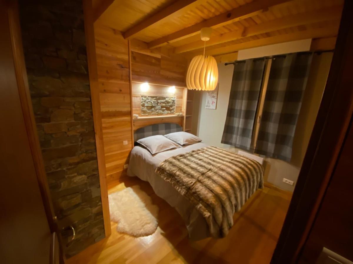 Appartement Renove 4Pers Tout Confort & Garage Cauterets Exteriér fotografie